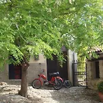 Borgata Castello Chiusanico