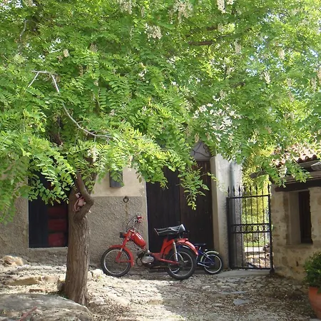 Borgata Castello Chiusanico