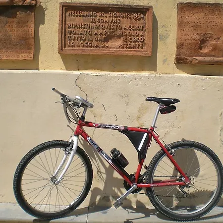 Borgata Castello * Chiusanico