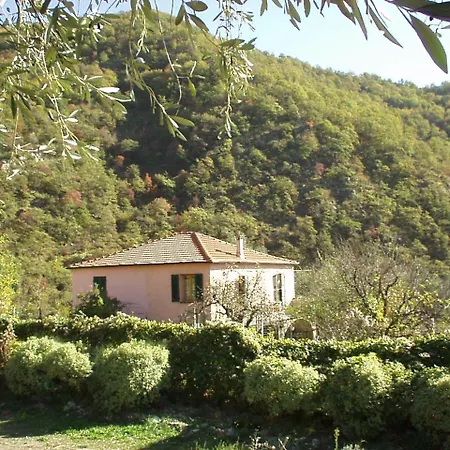 Borgata Castello * Chiusanico