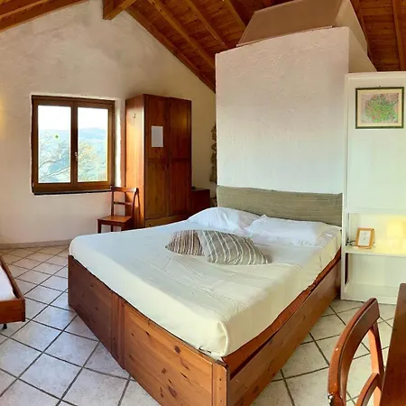 アパート Borgata Castello