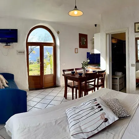 Borgata Castello * Chiusanico