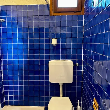 アパート Borgata Castello