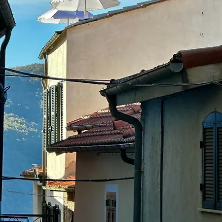 Appartamento Borgata Castello *