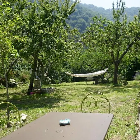 アパート Borgata Castello