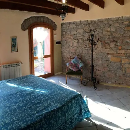 Borgata Castello アパート *