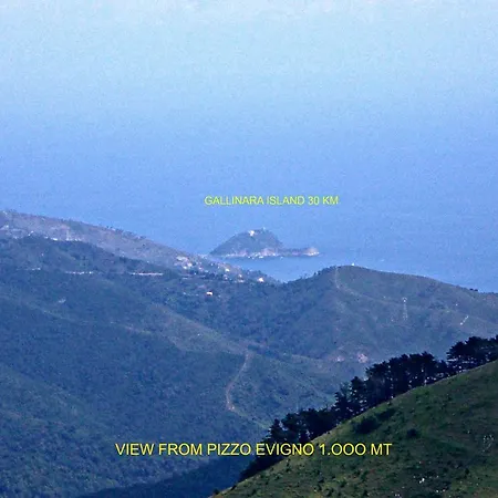 アパート Borgata Castello