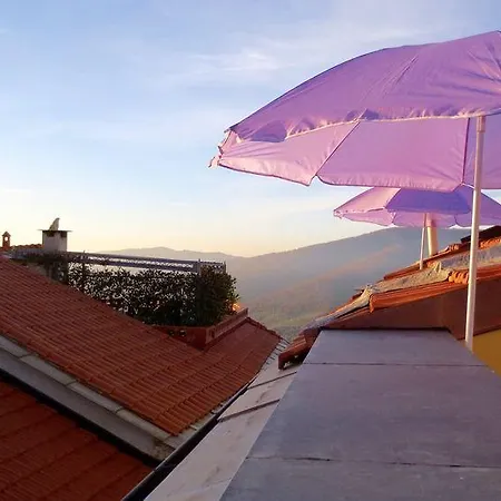 アパート Borgata Castello