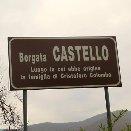 Borgata Castello