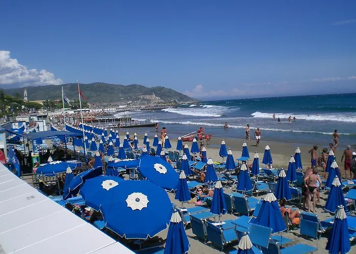 Borgata Castello Διαμέρισμα *