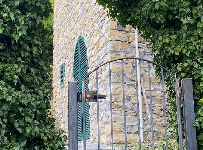 Borgata Castello Διαμέρισμα