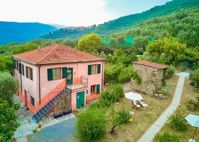 Διαμέρισμα Borgata Castello *