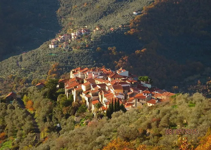 Borgata Castello Διαμέρισμα *