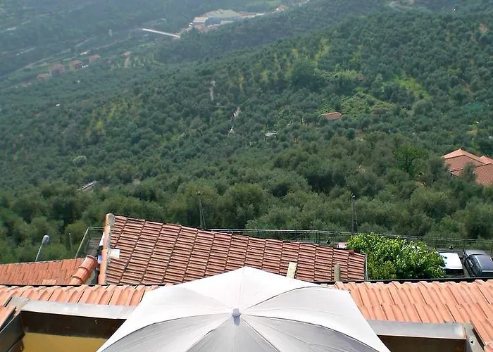 Borgata Castello Διαμέρισμα