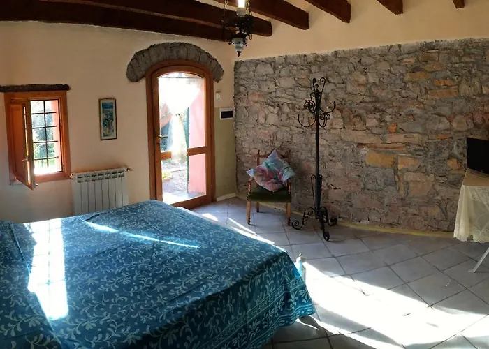 Borgata Castello Διαμέρισμα *