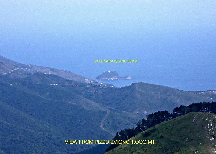 Διαμέρισμα Borgata Castello