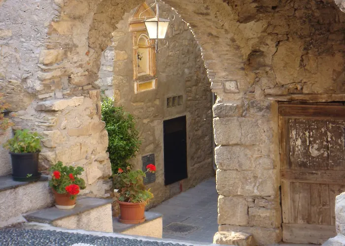 Διαμέρισμα Borgata Castello *