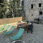 Appartement Borgata Castello Chiusanico