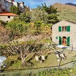 Appartement Borgata Castello