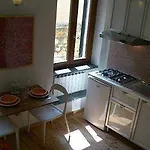 Borgata Castello Appartement Chiusanico