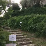 Borgata Castello Appartement Chiusanico