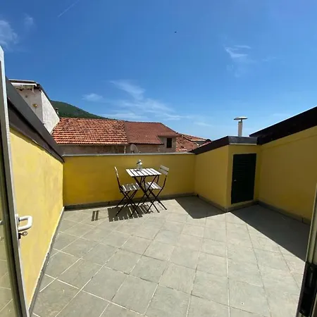 Borgata Castello Appartamento *