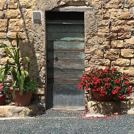 Borgata Castello