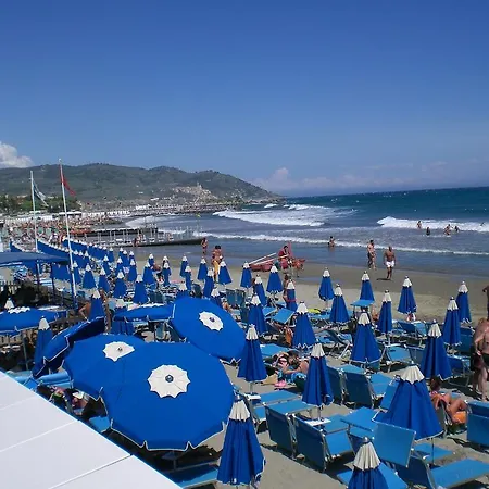 Borgata Castello Apartamento *