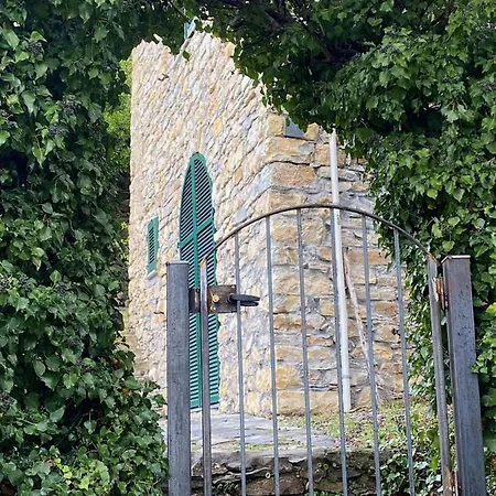 Borgata Castello Apartamento