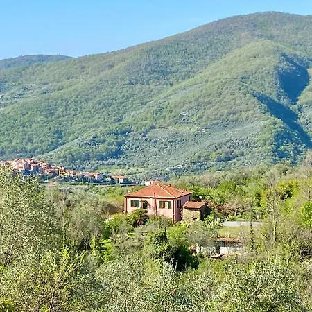 Borgata Castello Apartment