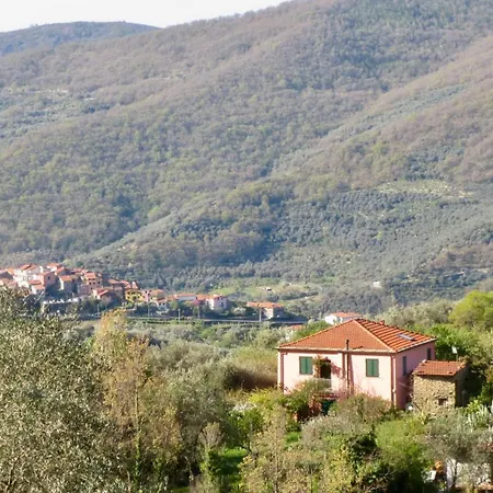 Borgata Castello Apartment *