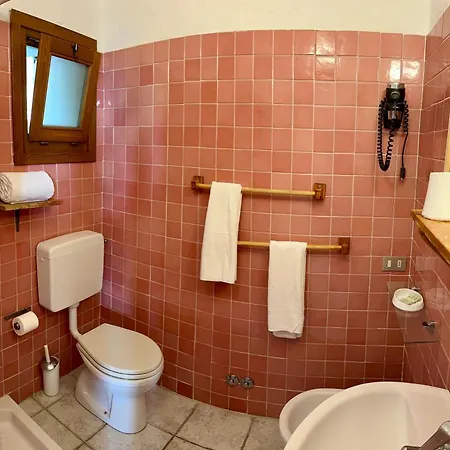 Apartamento Borgata Castello *