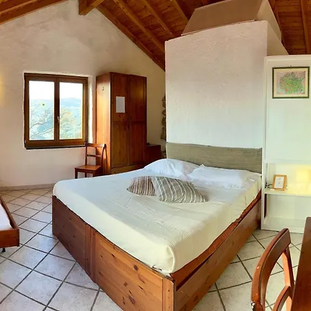 Apartment Borgata Castello