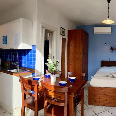Borgata Castello Apartment *