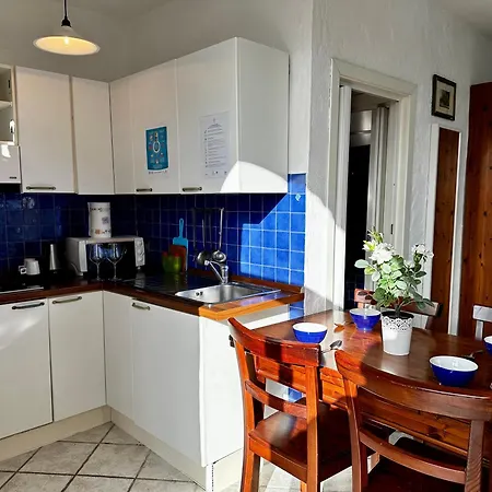 Borgata Castello Apartamento *