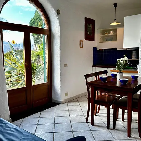 Borgata Castello * Chiusanico