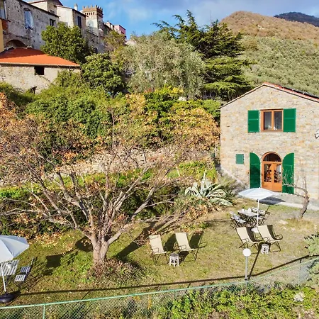 Apartamento Borgata Castello