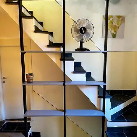 Borgata Castello Apartment