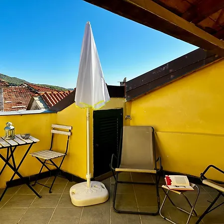Borgata Castello Apartment *