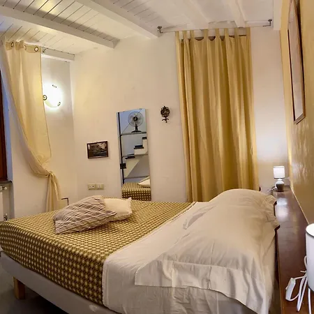 Apartment Borgata Castello