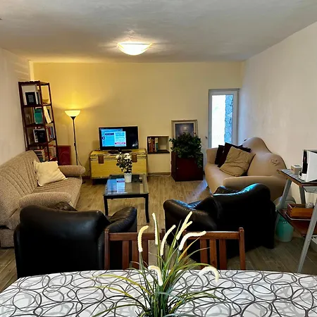 Borgata Castello Apartment