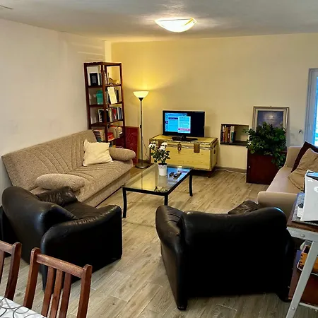 Apartment Borgata Castello *