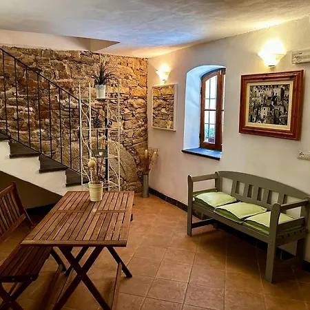 Borgata Castello Apartment