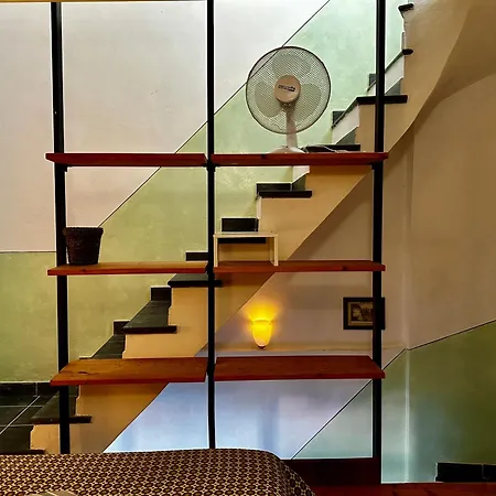 Borgata Castello Apartment *