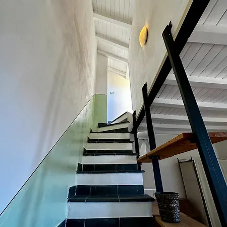 Apartment Borgata Castello