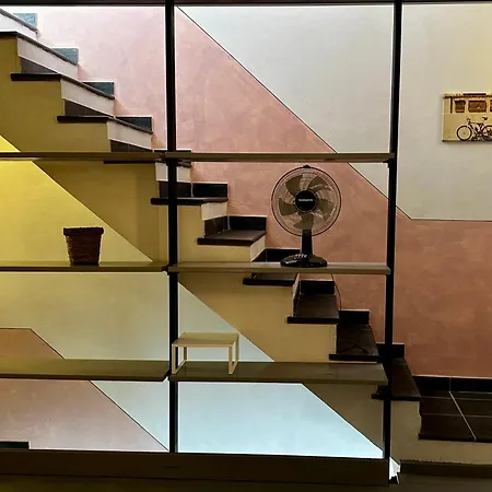 Borgata Castello Apartment Chiusanico