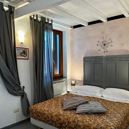 Borgata Castello Apartment *