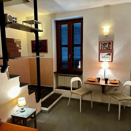 Apartment Borgata Castello