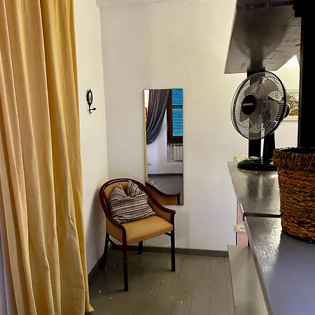 Borgata Castello Apartment