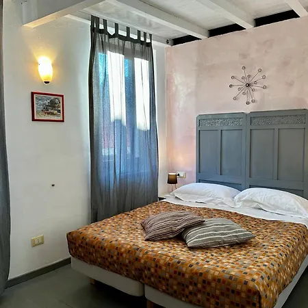 Borgata Castello Apartment *